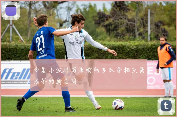 今夏小波特若未续约多队争相交易或签约新合同